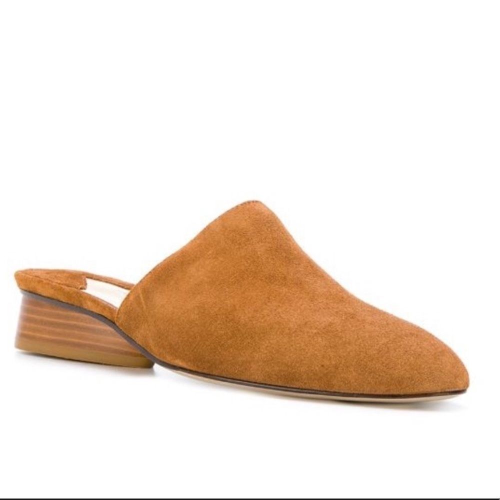Paul Andrew Pisa slip on Mule